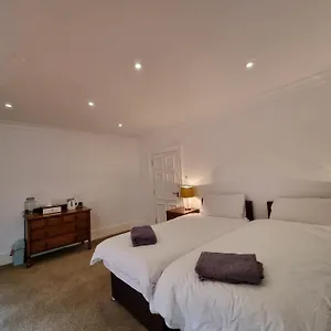 Firkinn Guest house