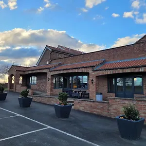 The White Horse Thirsk
