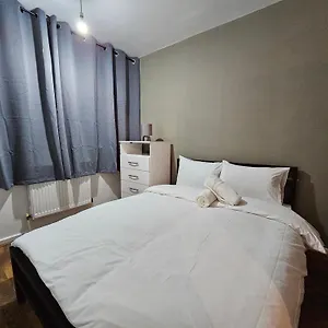 Spitalfields Guest house