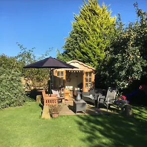 Oscar Park Farm York