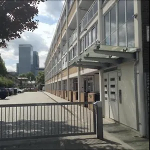 Elgin House, Poplar, E14 London
