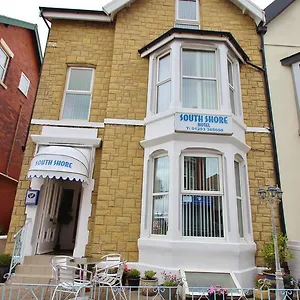 South Shore Blackpool