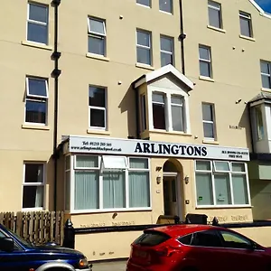 Arlingtons Blackpool